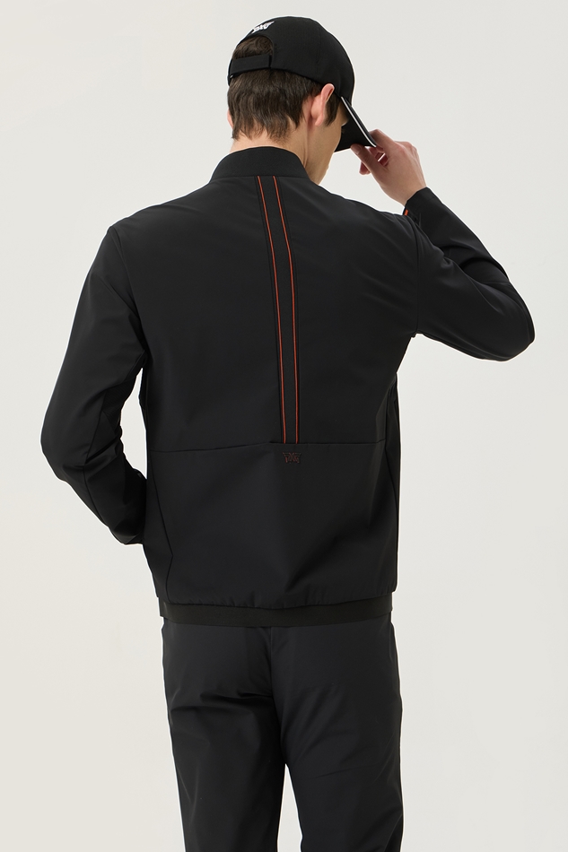 PERFORMANCE SWING JACKET