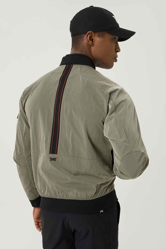 MA-1 JACKET