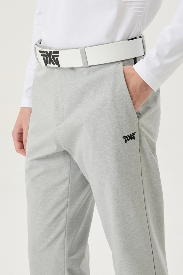 TWO-TONE PANTS