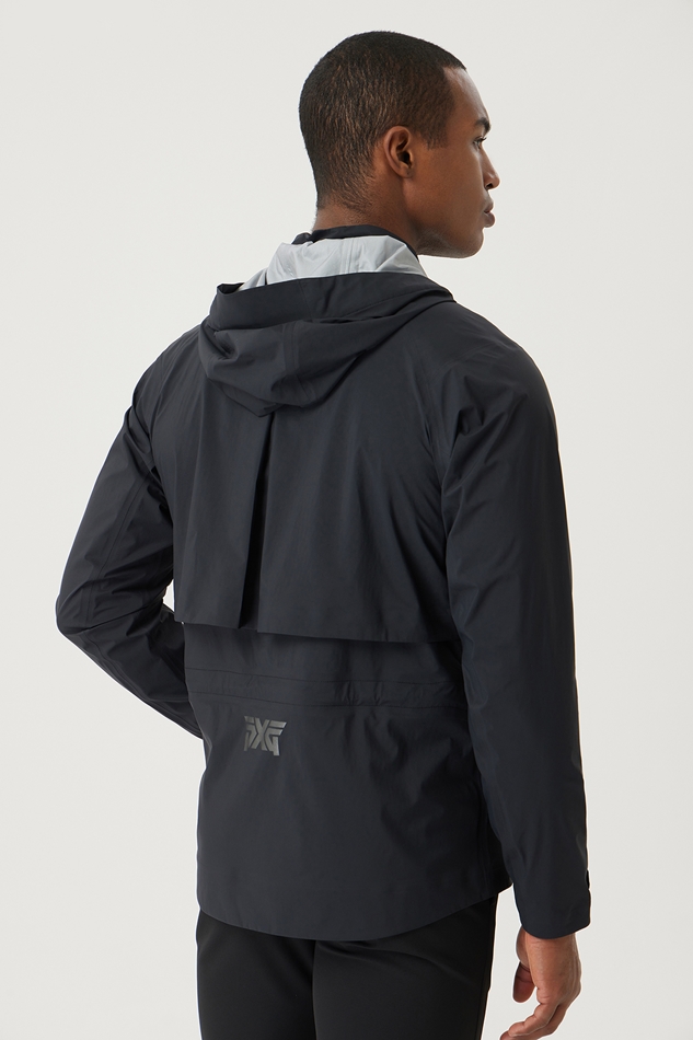 RAIN JACKET