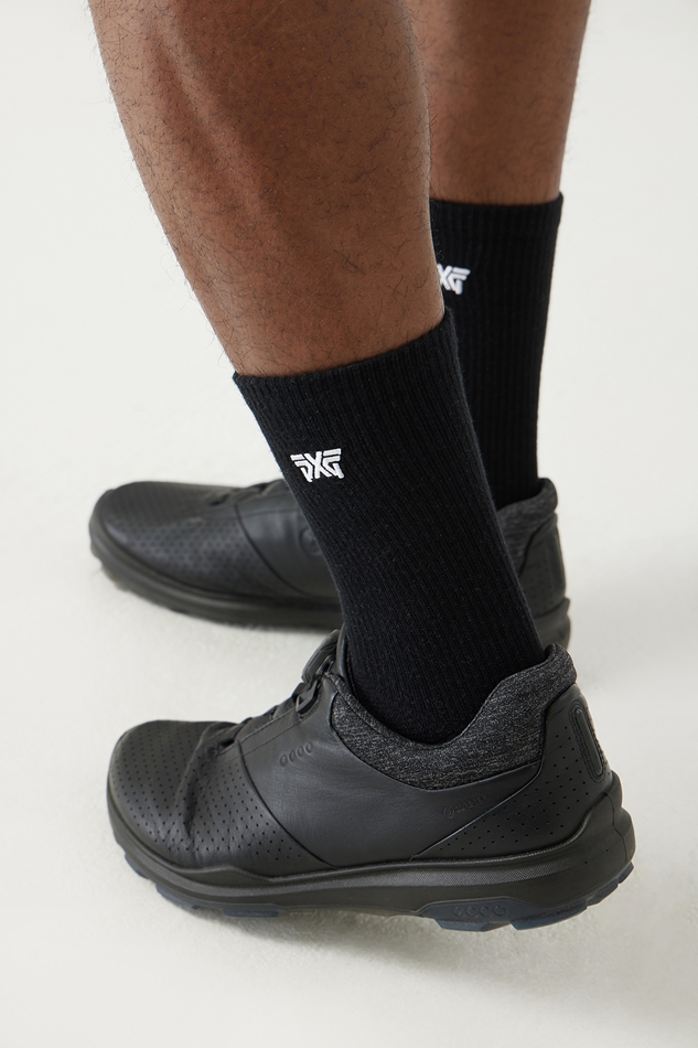 HIGH SOCKS
