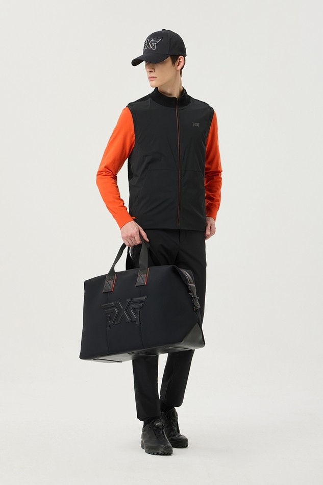 ESSENTIAL BOSTON BAG