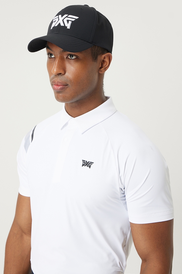 DOUBLE PANEL CAP