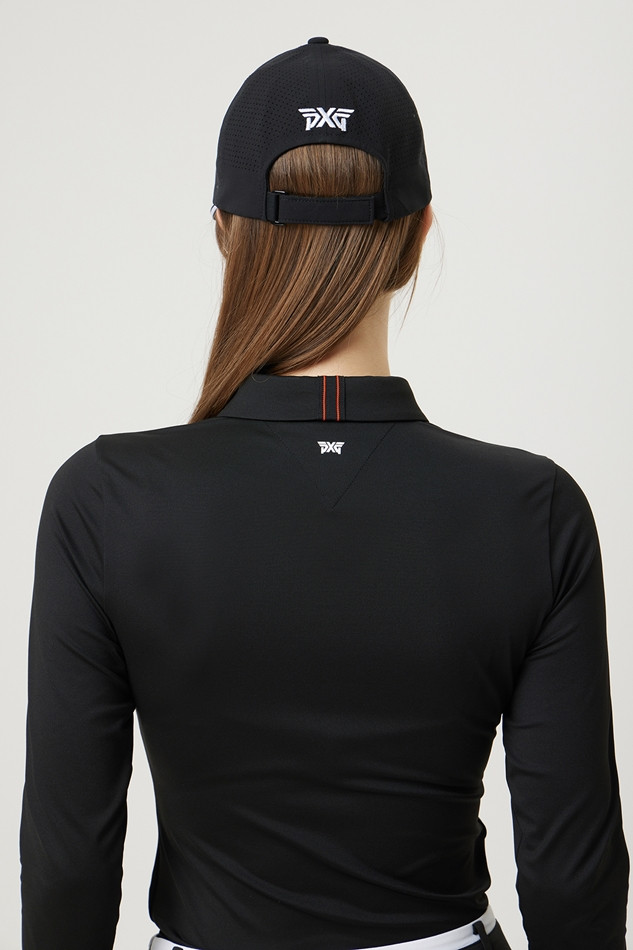 ESSENTIAL PERFORMANCE CAP