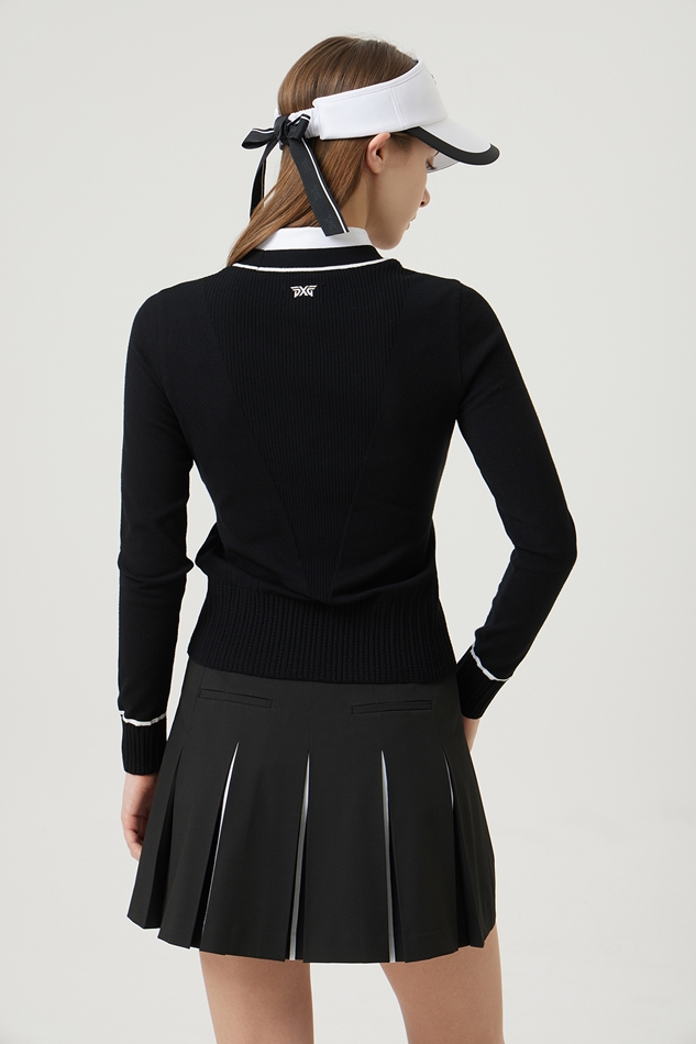 WOMENS NEW SILHOUETTE SWEATER