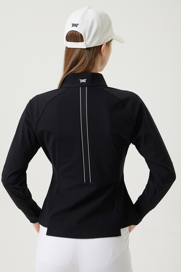 WOMENS NEW SILHOUETTE JACKET