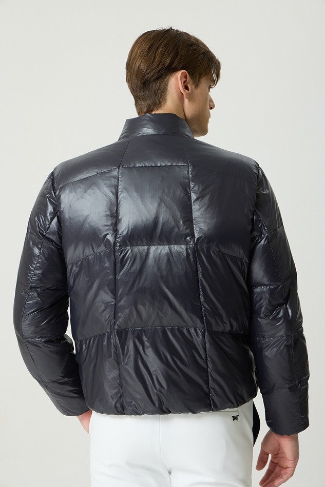 WINTER SWING DOWN JACKET