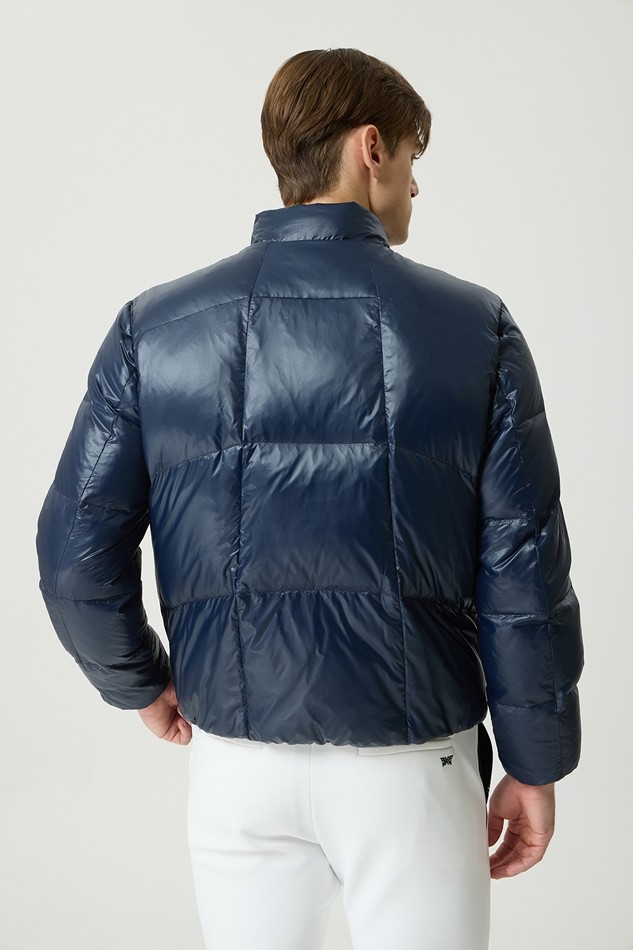WINTER SWING DOWN JACKET