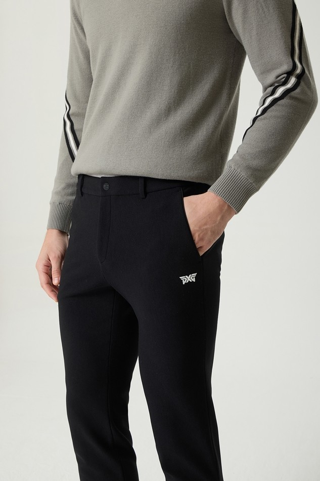 WINTER BRUSHED PANTS
