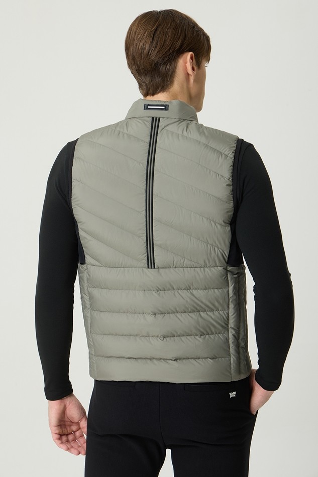 WINTER PERFORMANCE SWING DOWN VEST