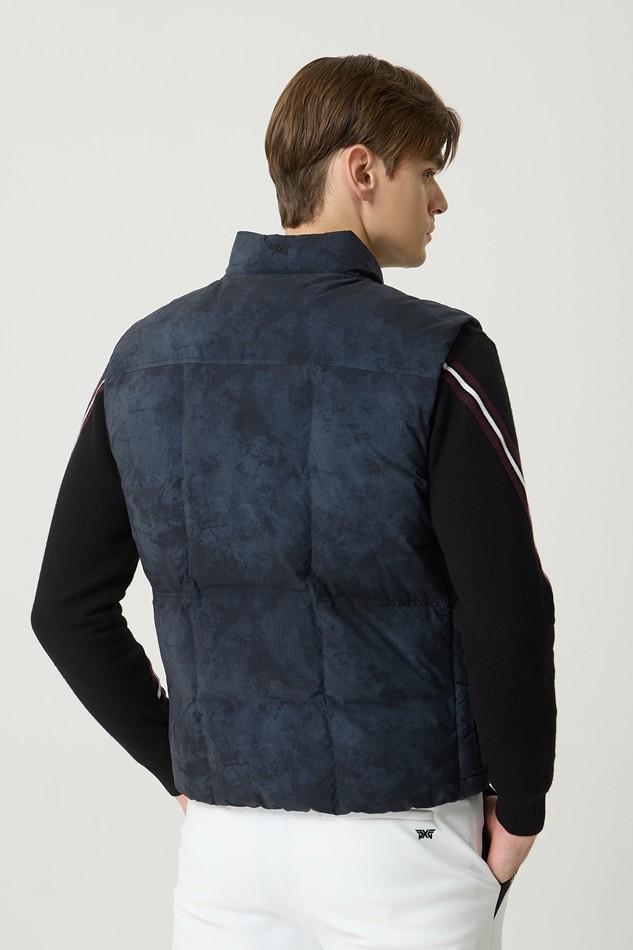 WINTER SWING DOWN VEST