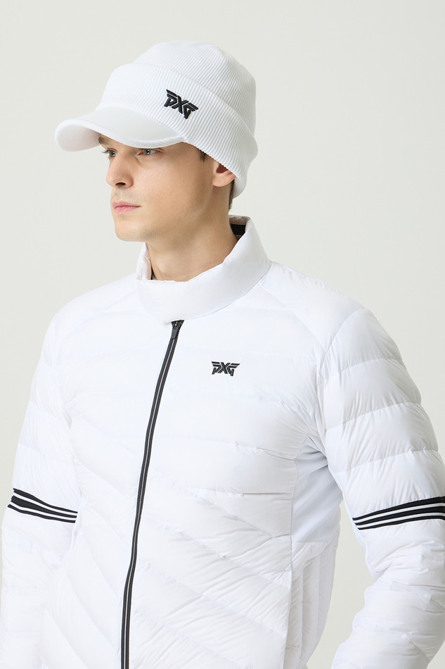 WINTER KNIT BEANIE CAP