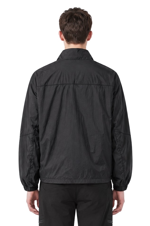 MEN OCTA-LINED LIGHTWEIGHT JACKET PKFPM610821 BLACK 상품 이미지 2