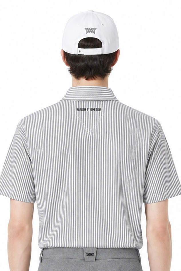 NEW LOGO KNIT LETTERING CAP PKFPU850201 WHITE 상품 이미지 2