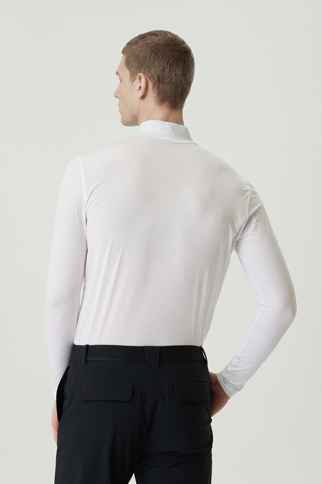 MEN ESSENTIAL BASELAYER LONG SLEEVE