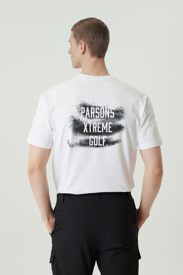 MEN ROUND NECK SHORT SLEEVE