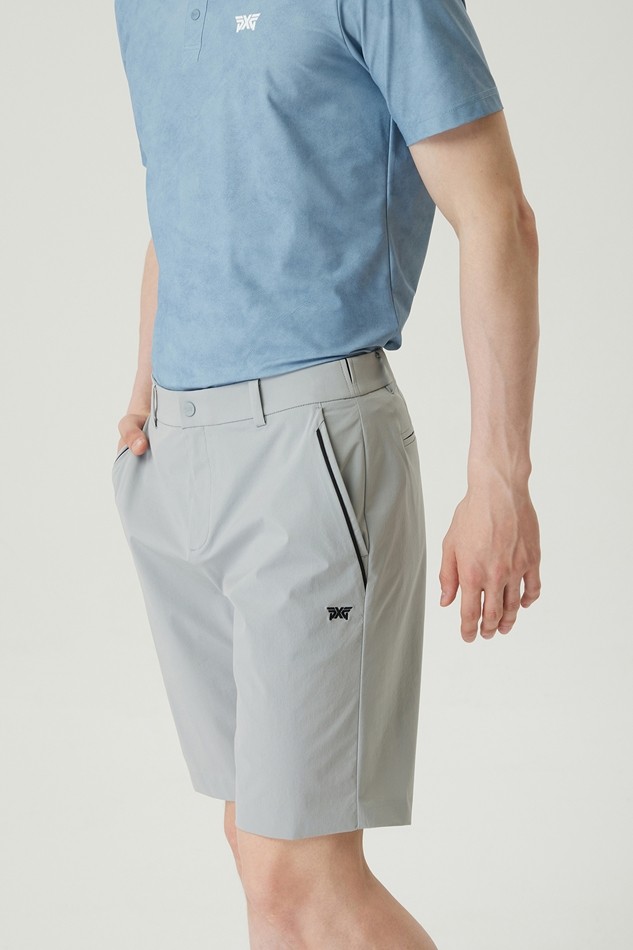 MEN ESSENTIAL SHORT PANTS