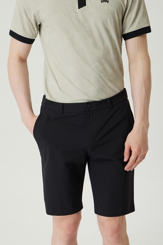 MEN ESSENTIAL SHORT PANTS