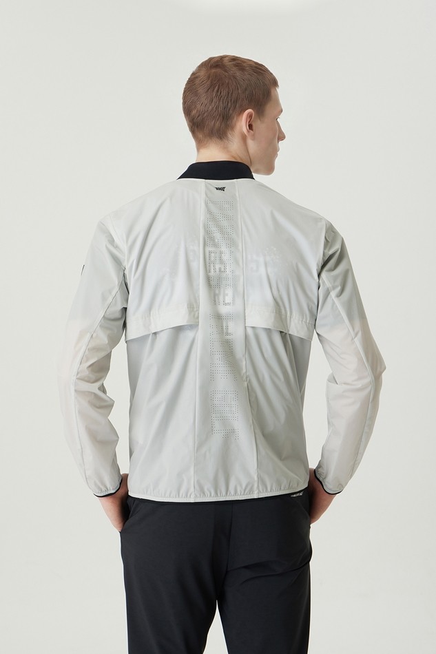 MEN PERFORMANCE LIGHT WEIGHT JACKET