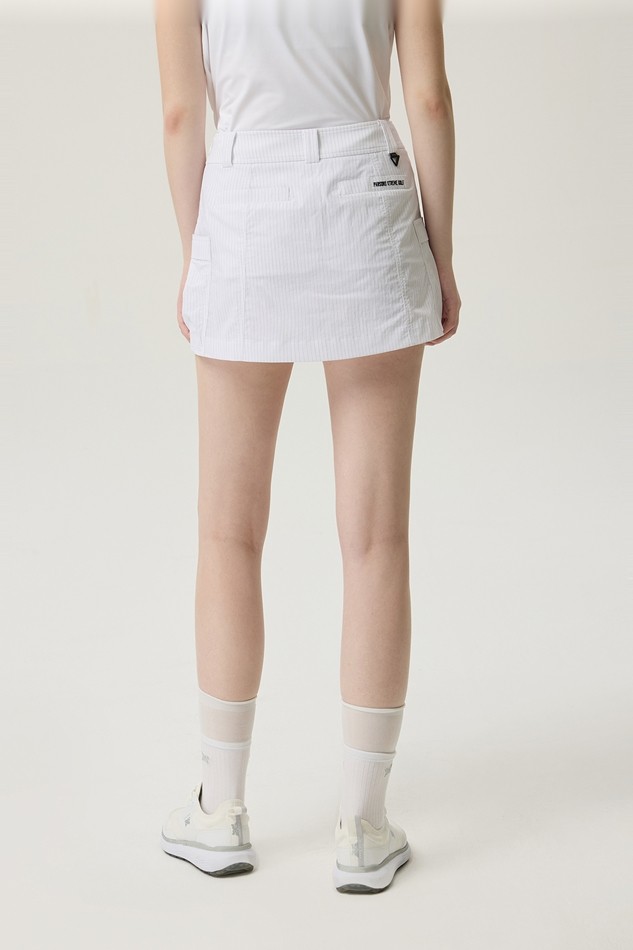 WOMEN CULOTTES SHORT PANTS