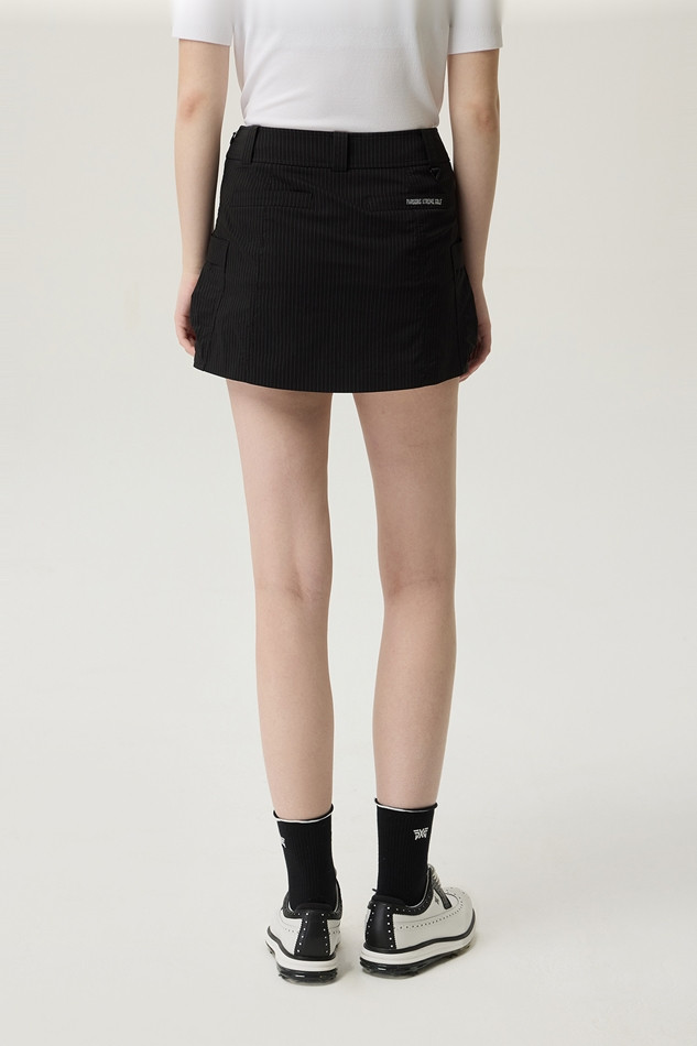WOMEN CULOTTES SHORT PANTS