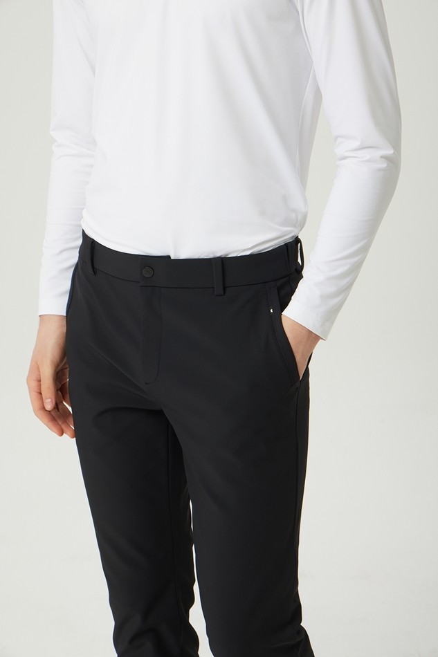 MEN SLIM FIT PANTS