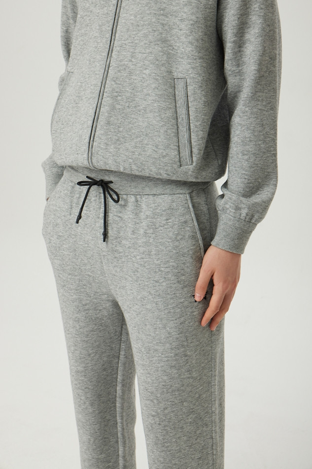 MEN GEN-X SWEATER PANTS