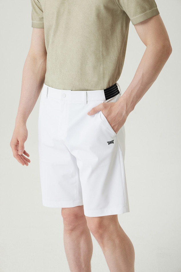 MEN STANDARD FIT SHORT PANTS