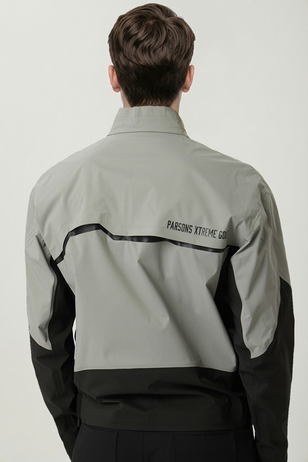 MEN PERFORMANCE 3LAYER JACKET