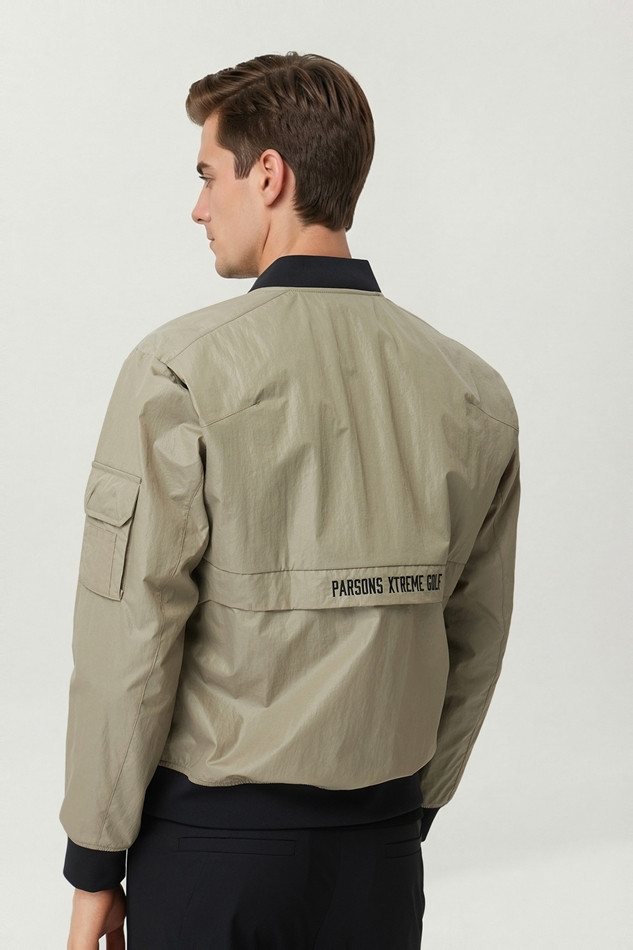 MEN MA-1 JACKET