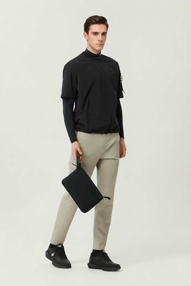 CLUTCH BAG