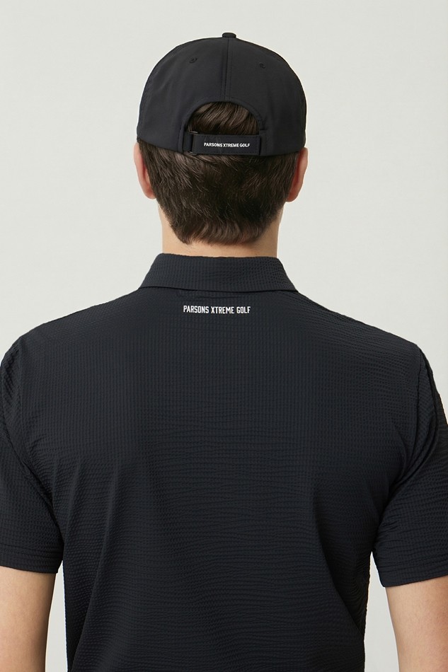 GOLF SNAPBACK