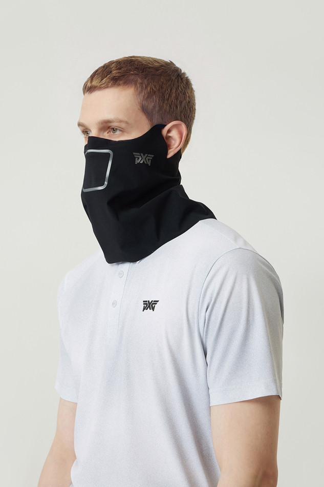 PXG UV SCARF
