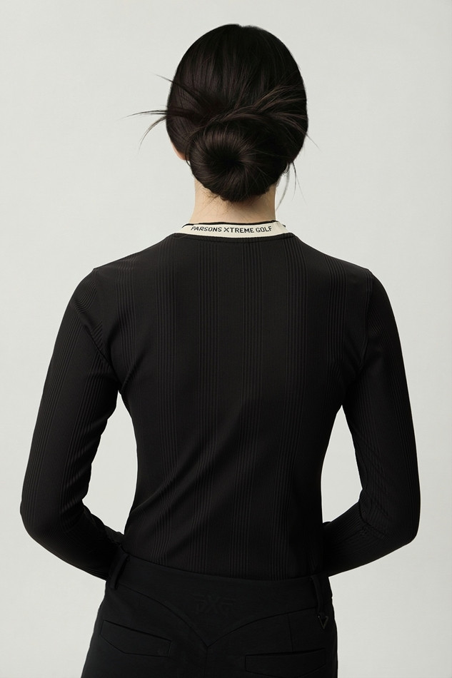 WOMEN ROUND NECK BASELAYER