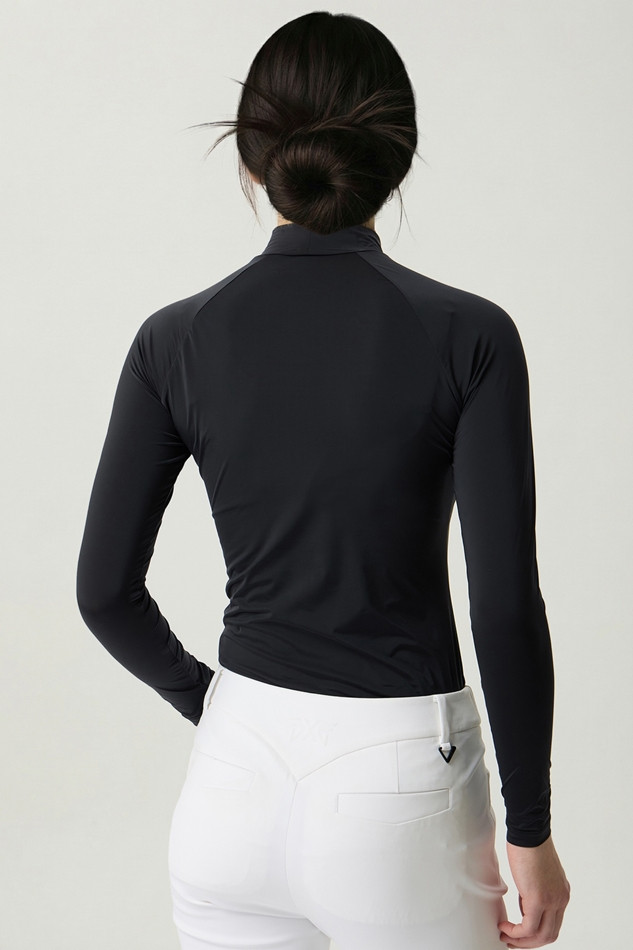 WOMEN BASIC BASELAYER