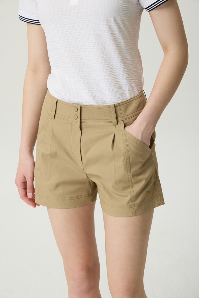 WOMEN BASIC SHORT PANTS