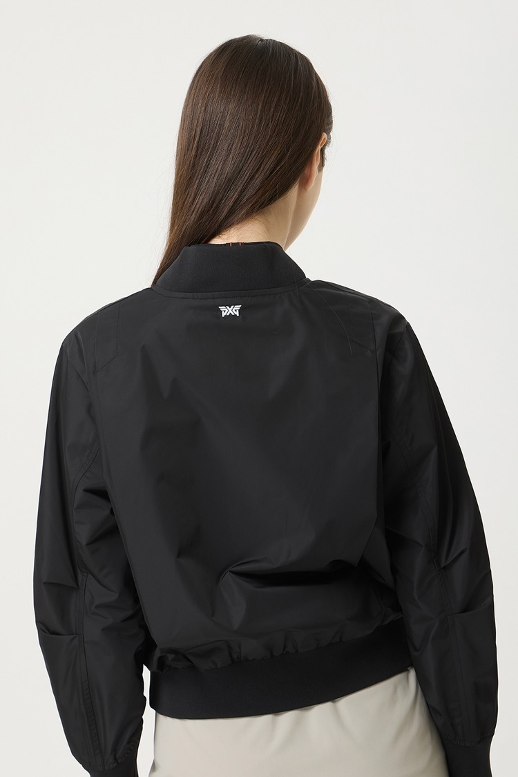 WOMENS PXG MA-1 JACKET