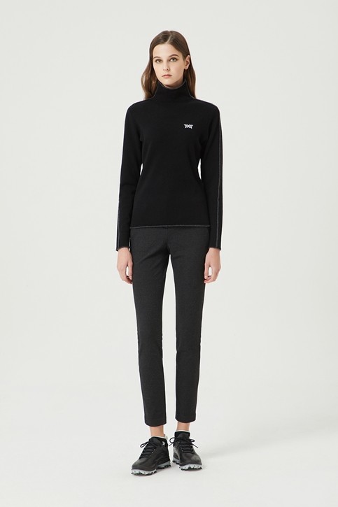 PXG X KJG WOMEN PULLOVER SWEATER