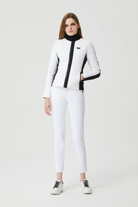 WOMEN WINTER SWING DOWN JUMPER