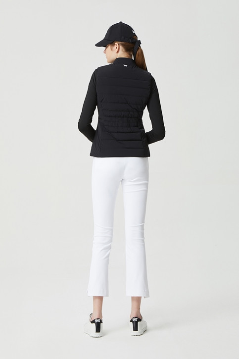 WOMEN WINTER DOWN VEST