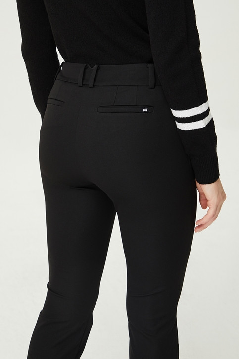 WOMENS BASIC H-LINE PANTS