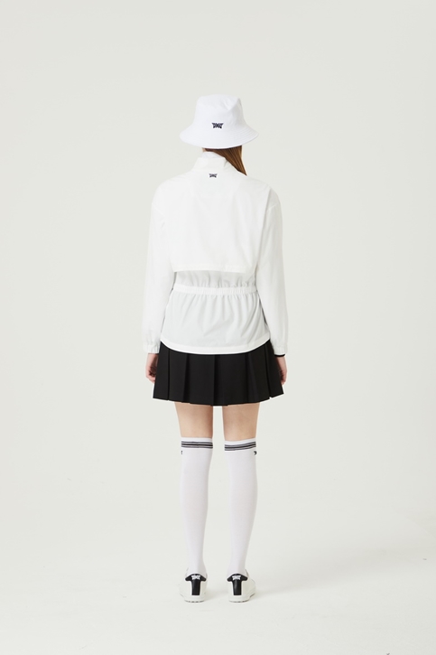 WOMENS ANORAK JUMPER