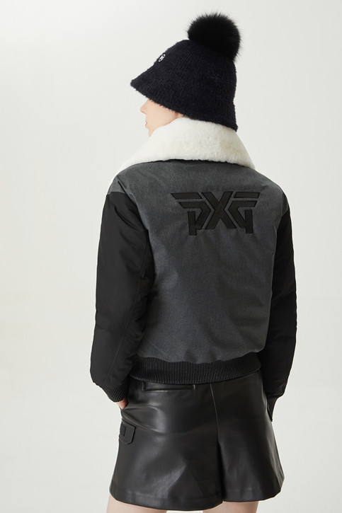 WOMEN WINTER KNITTED BUCKET HAT