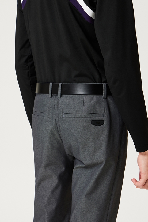 LINE POINT PANTS