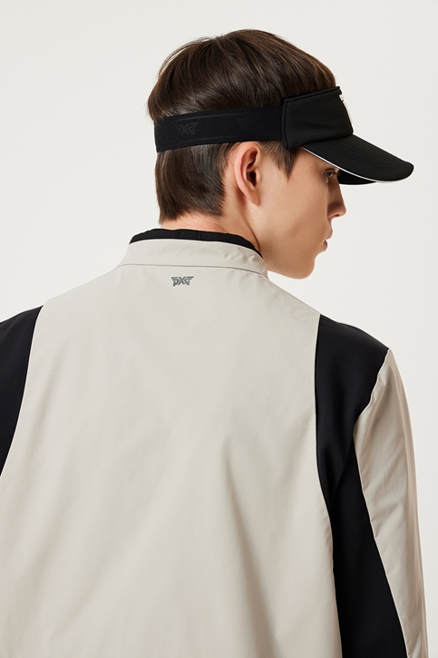 PERFORMANCE SWING JACKET