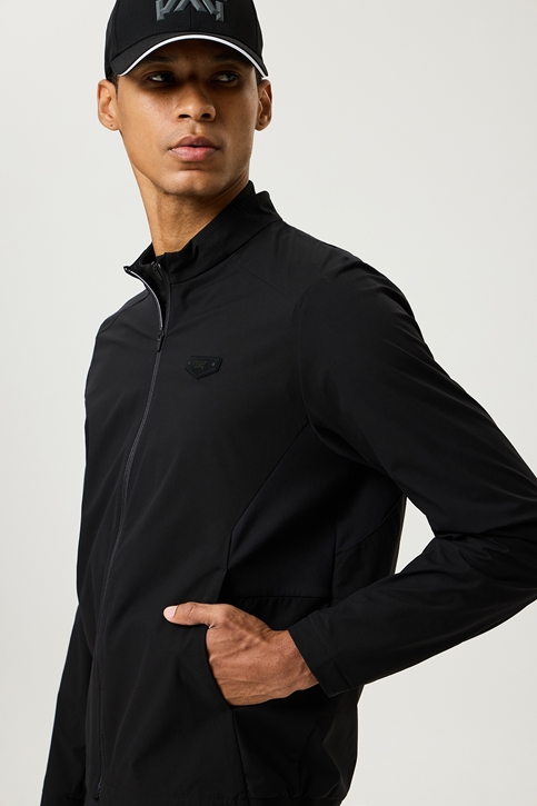 PERFORMANCE SWING JACKET