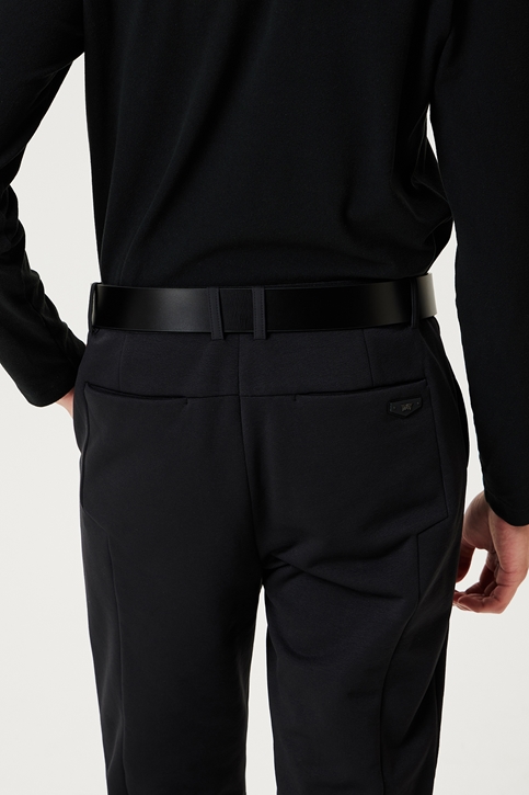 WINTER HYBRID DOWN PANTS