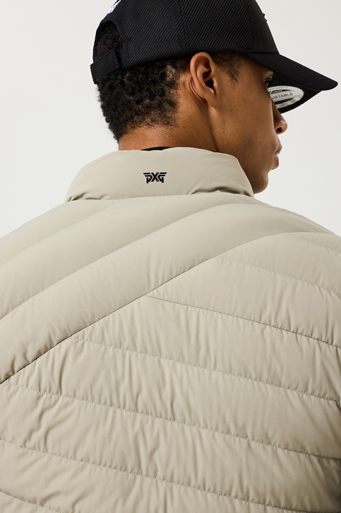 WINTER SWING DOWN JACKET