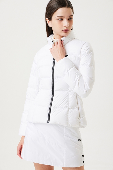 WOMEN WINTER LIGHTWEIGHT DOWN JACKET