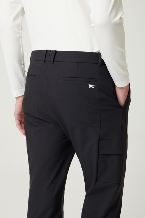 X-CUT CARGO PANTS